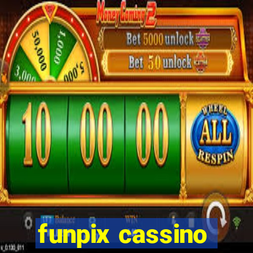 funpix cassino